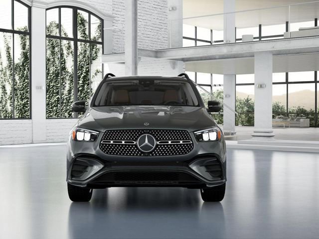 Used 2026 Mercedes-Benz GLE 450 4MATIC image 7