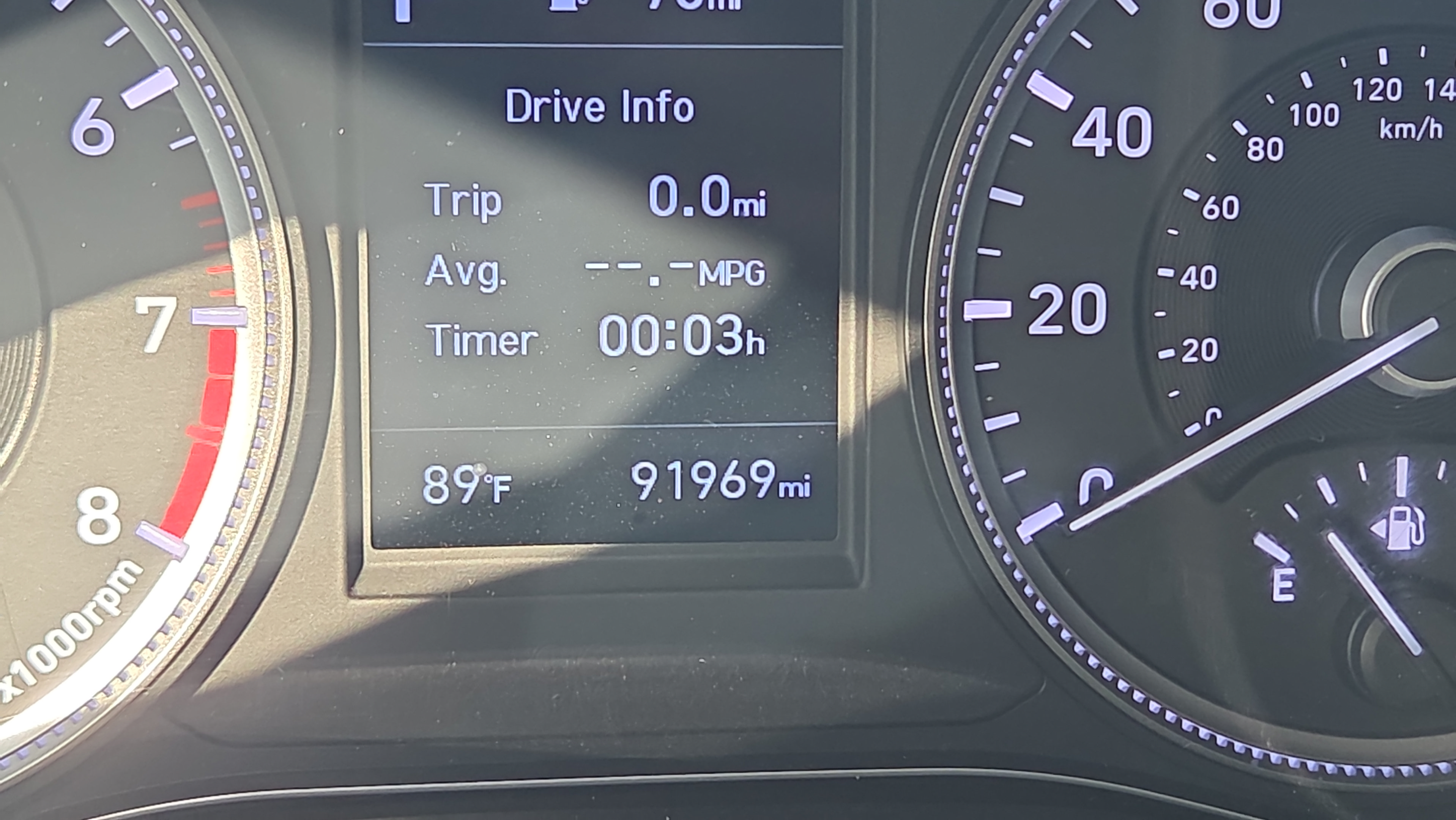 Used 2019 Hyundai Santa Fe SE FWD image 25