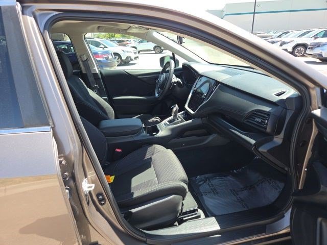 Certified 2024 Subaru Outback Premium AWD/4WD image 20