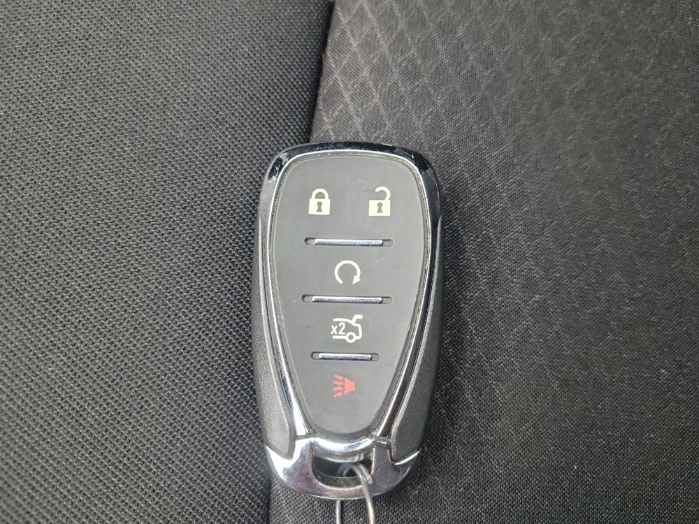 Used 2023 Chevrolet Malibu LT image 32