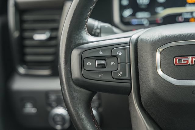 Used 2023 GMC Sierra 1500 AT4X w/ AT4X AEV Edition AWD/4WD image 46