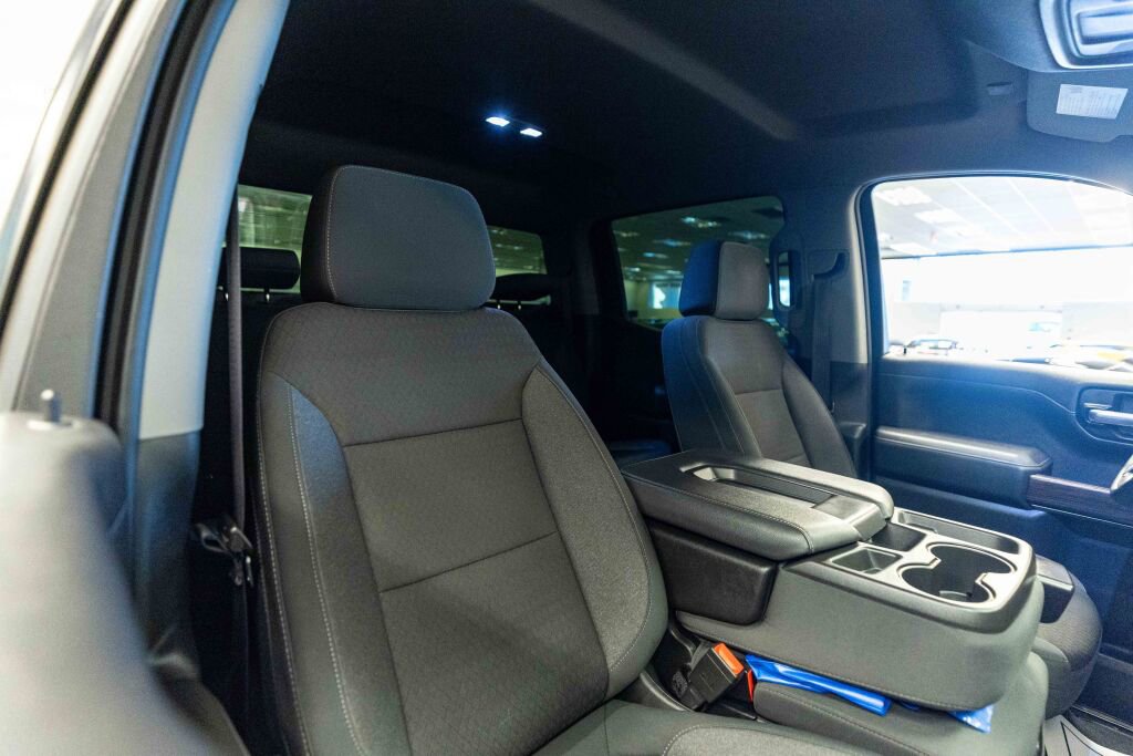 Used 2021 Chevrolet Silverado 1500 LT image 16