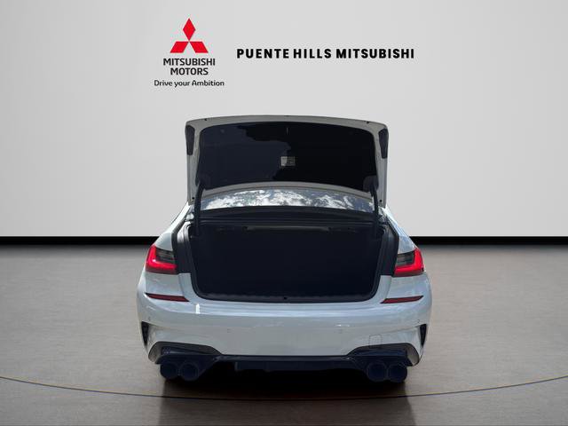 Used 2020 BMW M340i RWD image 9