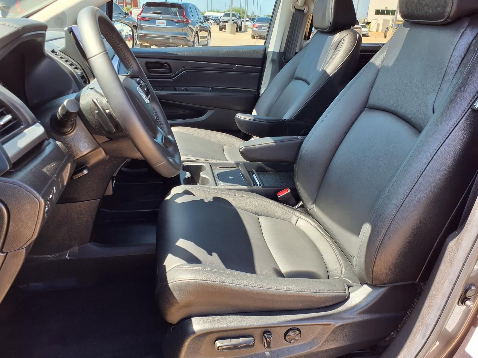 Used 2026 Honda Odyssey EX-L image 25