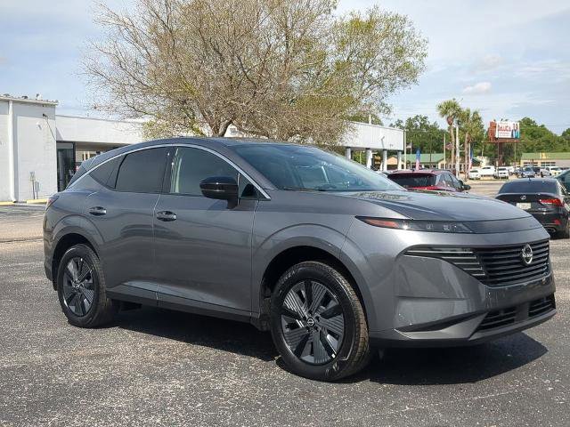 Certified 2025 Nissan Murano SL image 2