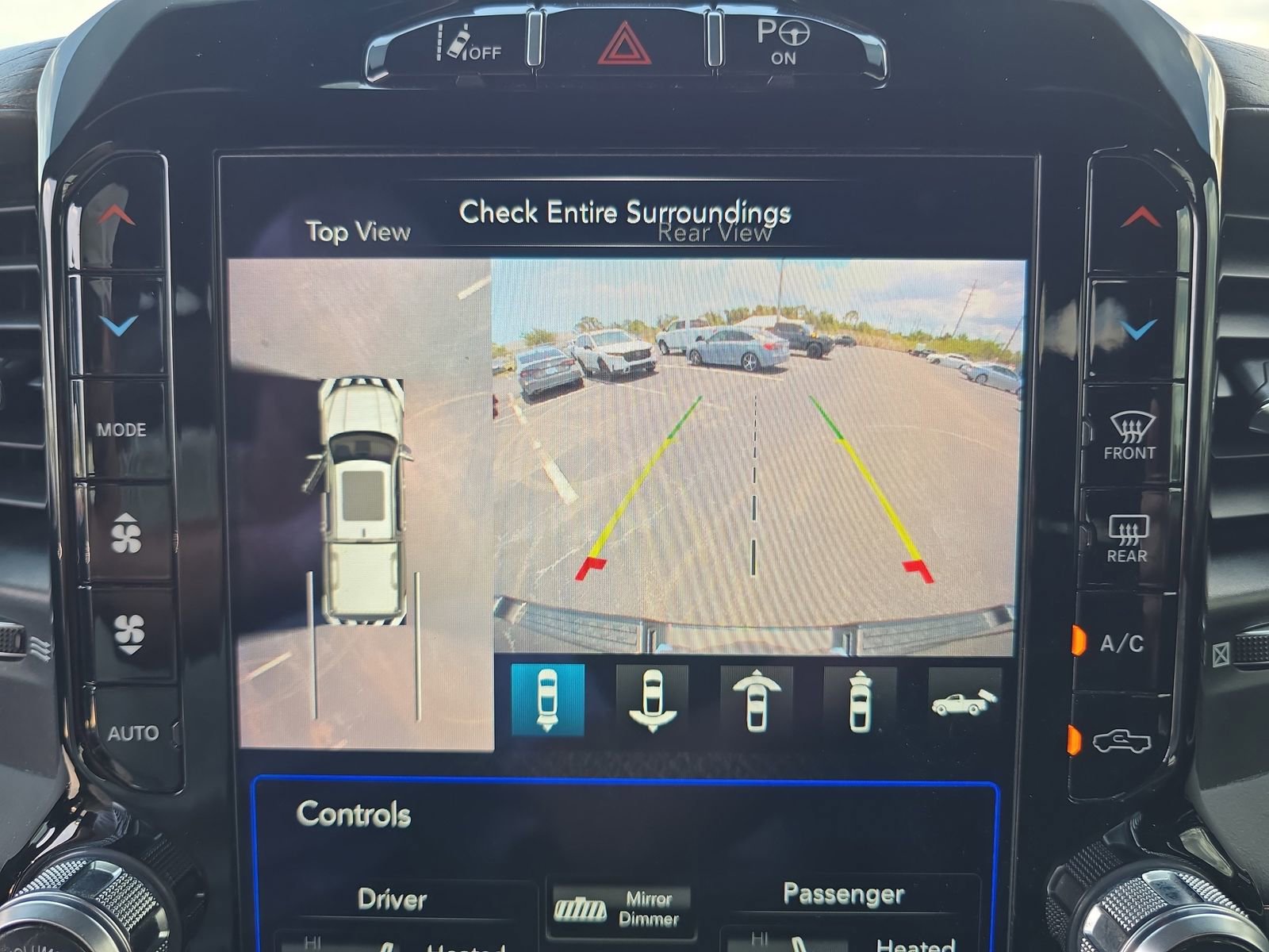 Used 2020 RAM 1500 Limited AWD/4WD image 19