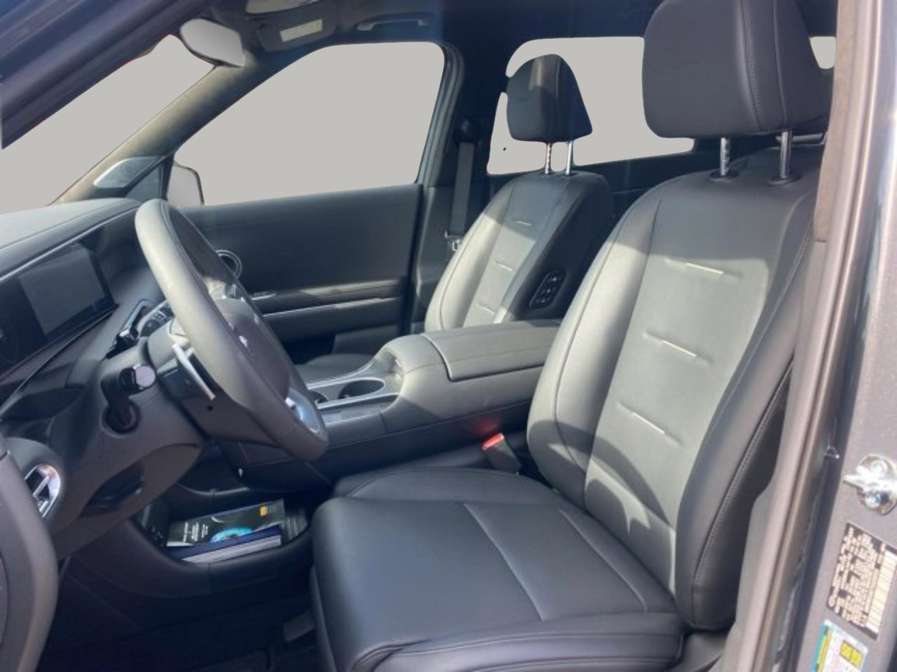 New 2026 Hyundai Palisade Calligraphy image 14