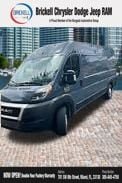 Used 2020 RAM ProMaster 3500 FWD image 13