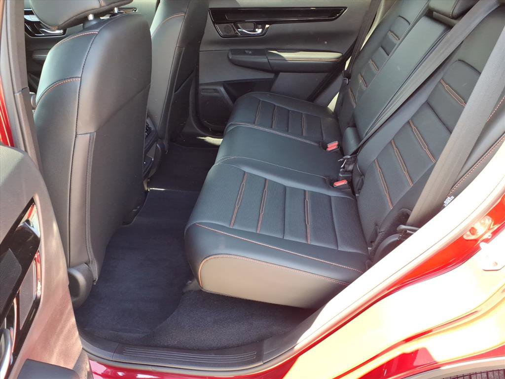 Used 2024 Honda CR-V Sport Touring image 21