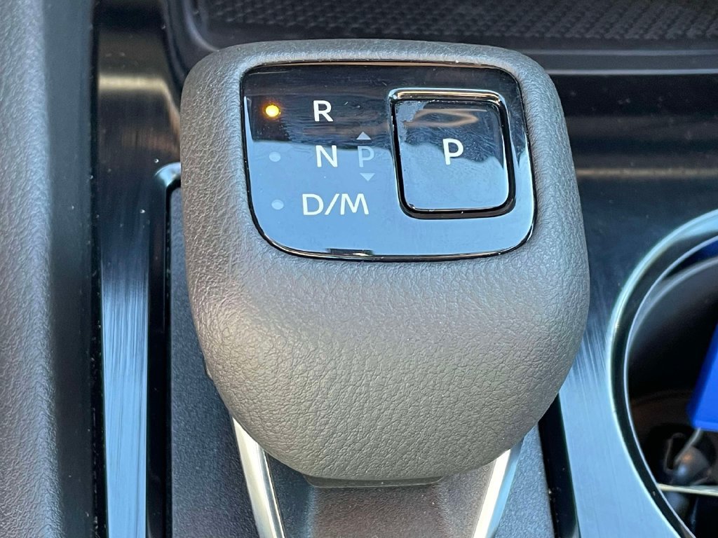Used 2023 Nissan Rogue SV AWD/4WD image 28