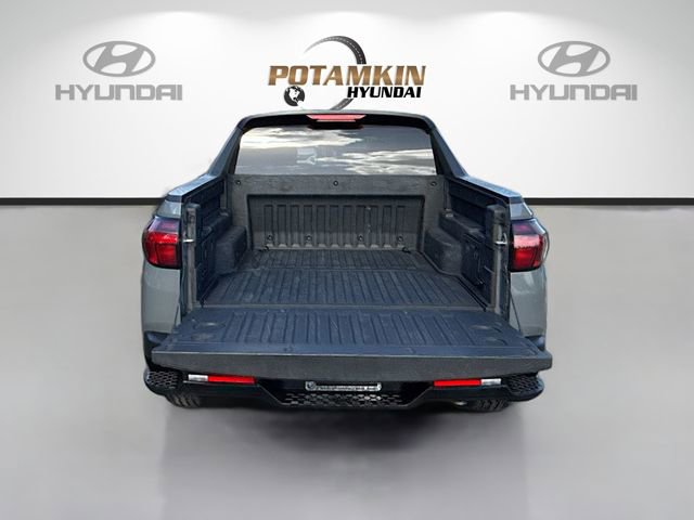 Used 2024 Hyundai Santa Cruz SEL FWD image 24