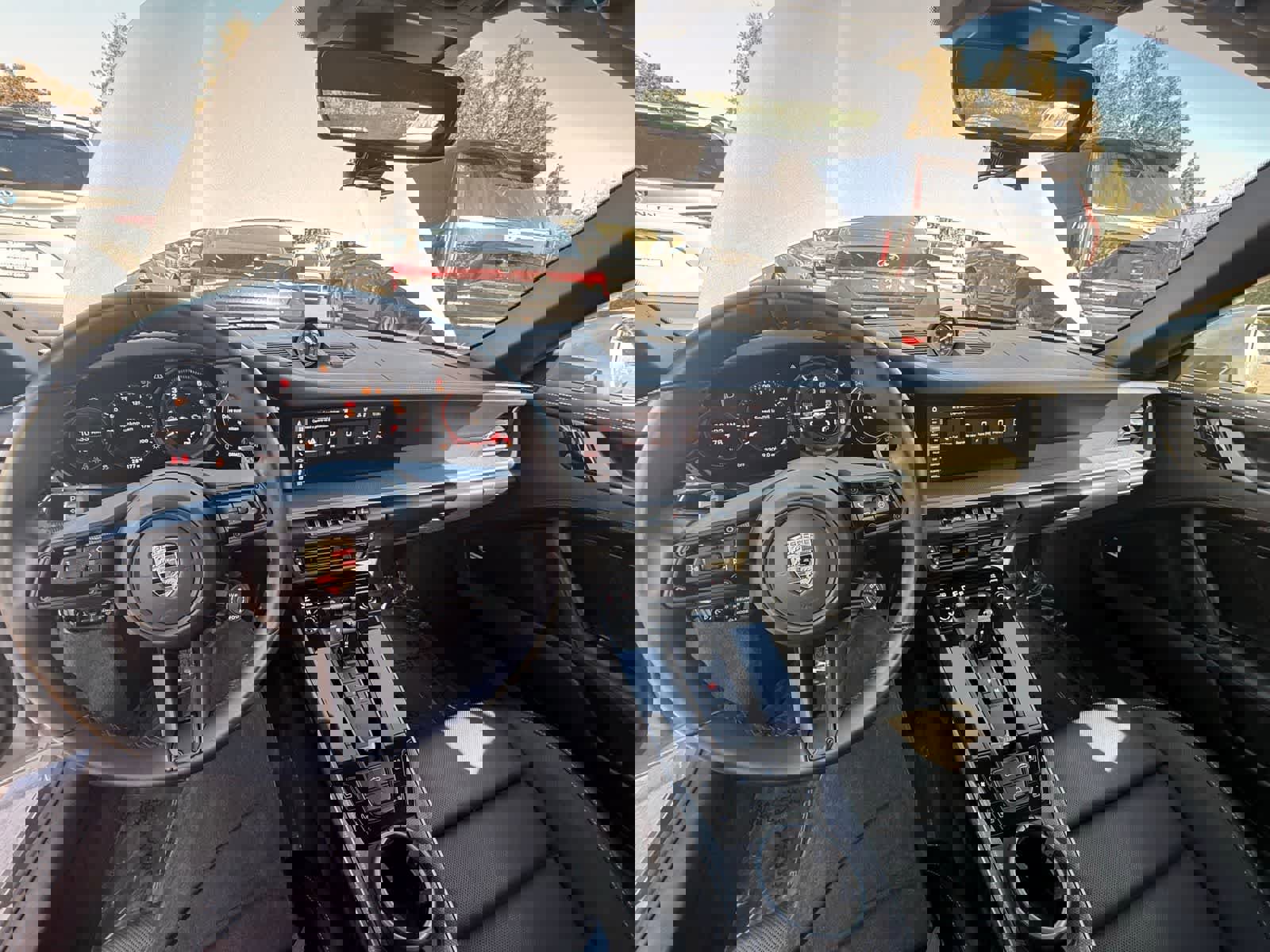 Used 2020 Porsche 911 Carrera S image 15