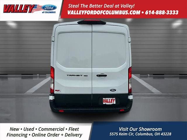 New 2026 Ford Transit 150 148 Medium Roof image 6