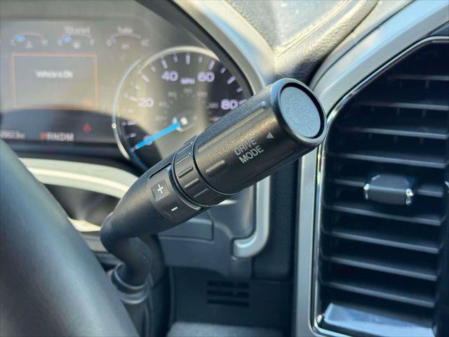 Used 2022 Ford F350 Lariat AWD/4WD image 26