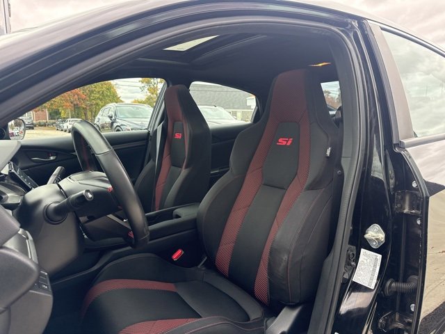 Used 2020 Honda Civic Si image 11