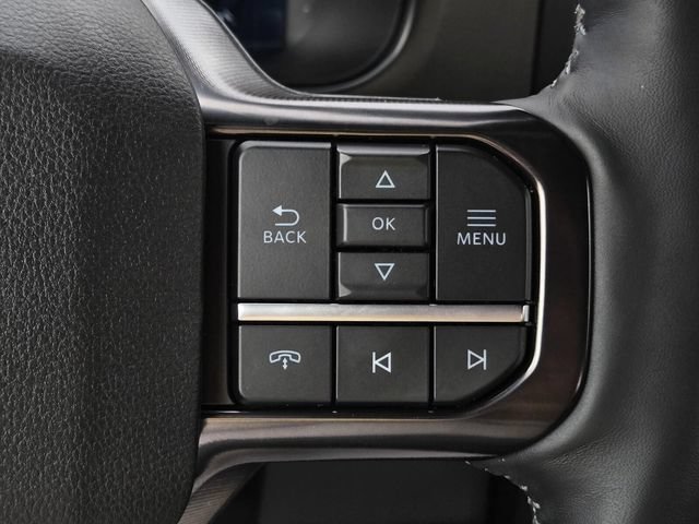 New 2026 Ford F450 Platinum AWD/4WD image 9