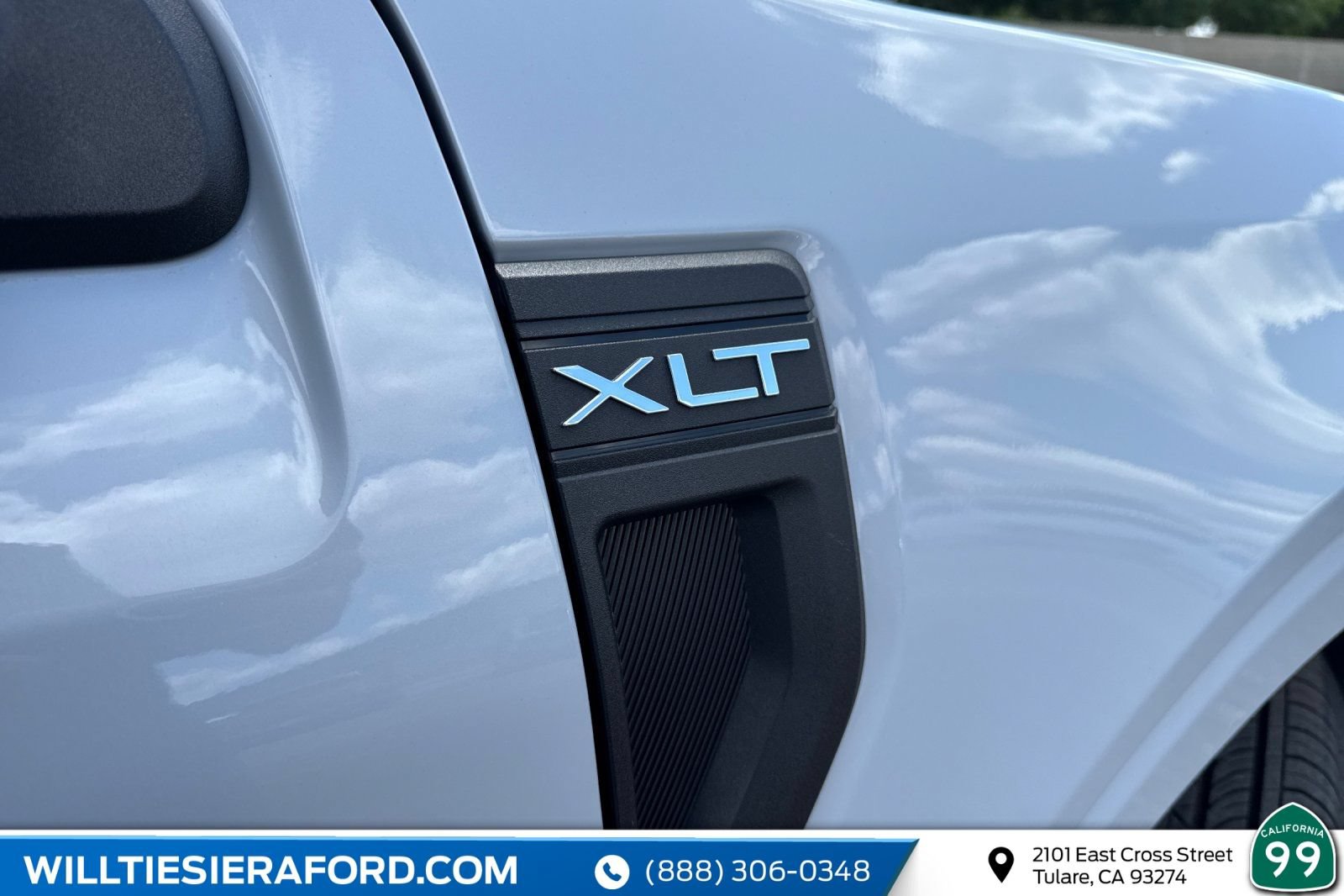 Used 2025 Ford Maverick XLT w/ XLT Luxury Package AWD/4WD image 10