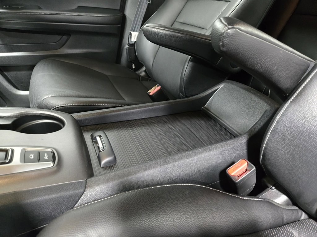 Used 2023 Honda Ridgeline RTL image 28