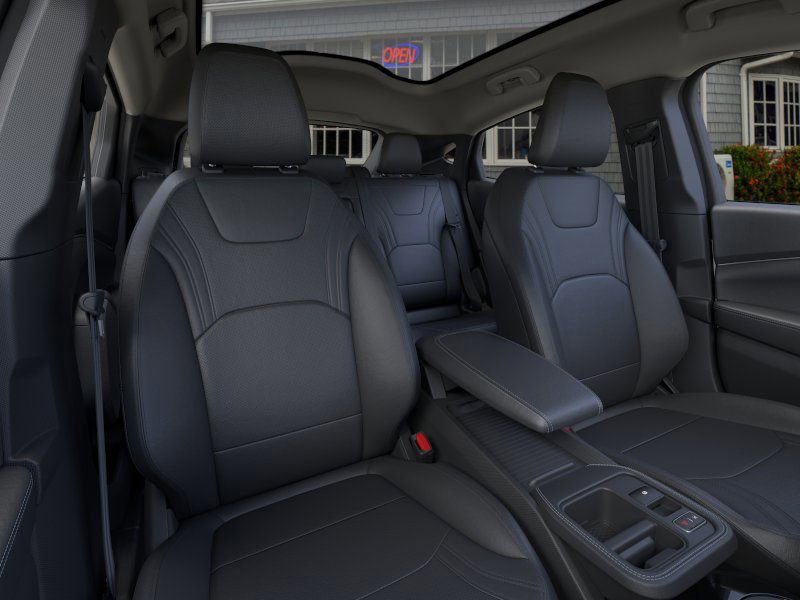 New 2025 Ford Mustang Mach-E Premium w/ Interior Protection Package image 10