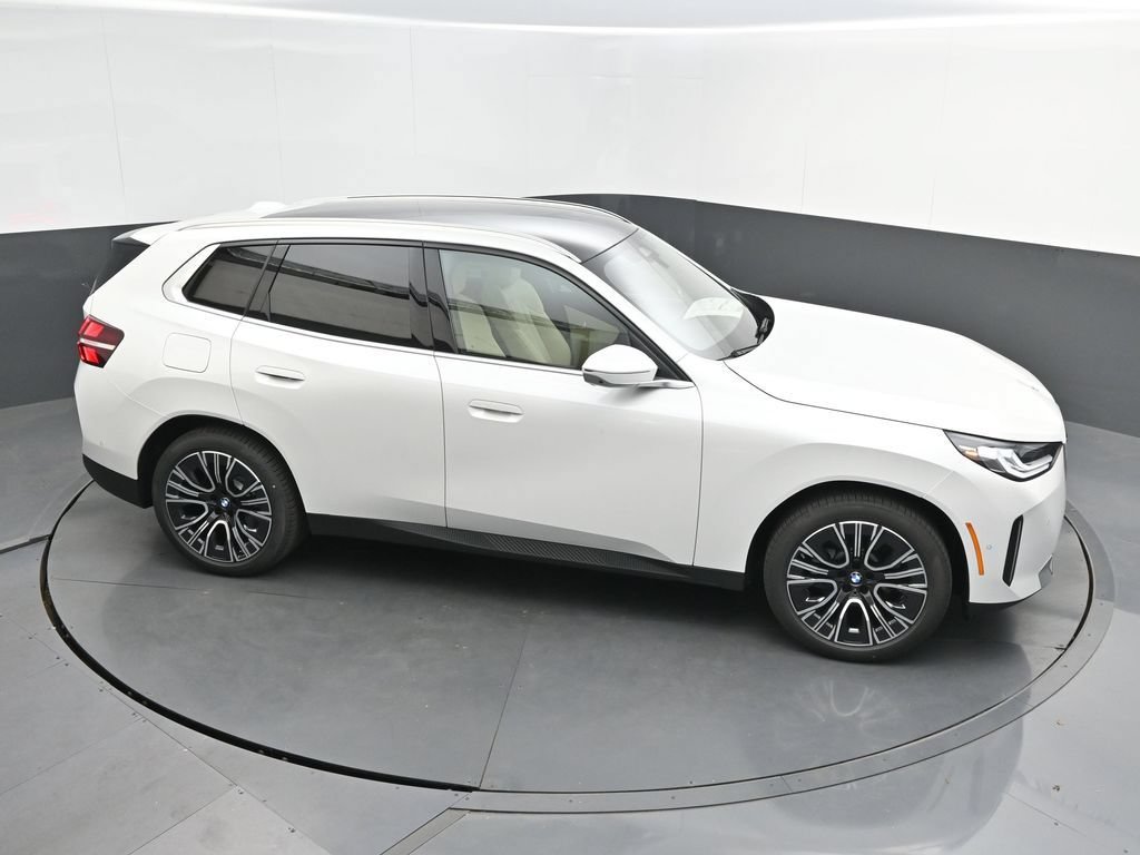 New 2026 BMW X3 xDrive30i w/ Premium Package AWD/4WD image 43