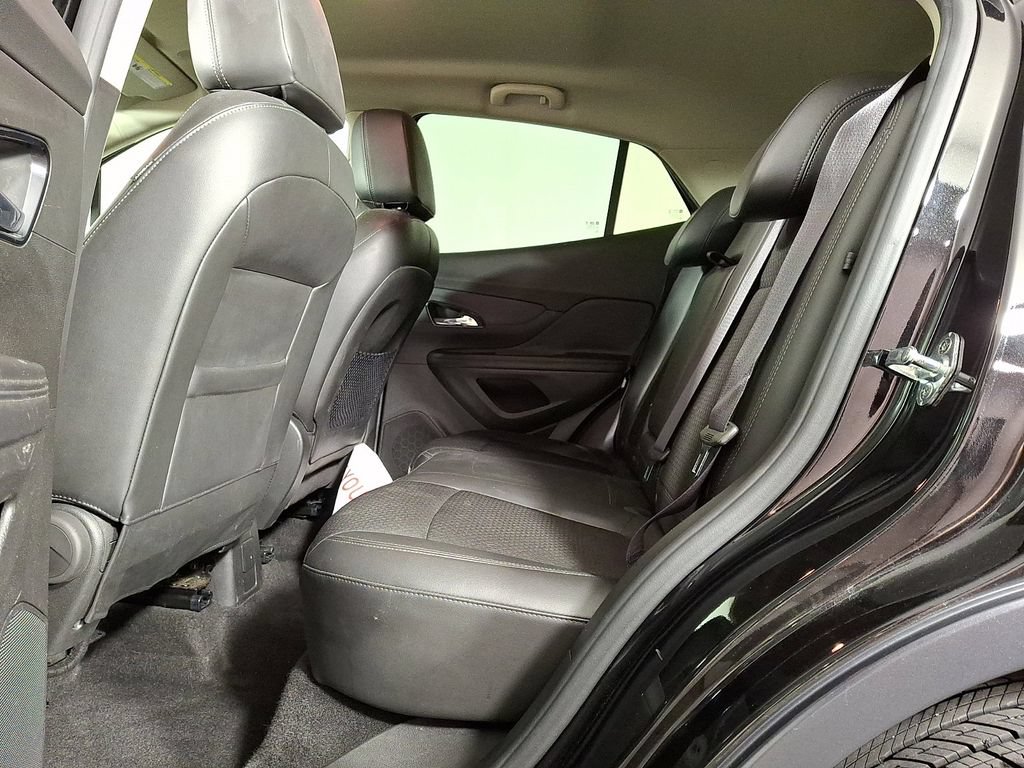 Used 2018 Buick Encore Preferred FWD image 13