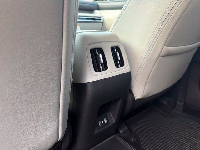 New 2026 Hyundai Tucson SEL Plus FWD image 27