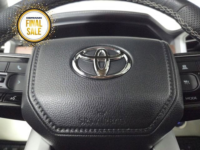 Used 2023 Toyota Tundra Capstone image 21