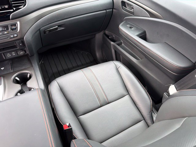 Used 2024 Honda Ridgeline TrailSport image 33