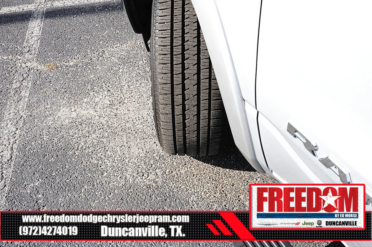 Used 2026 RAM 1500 Limited AWD/4WD image 47