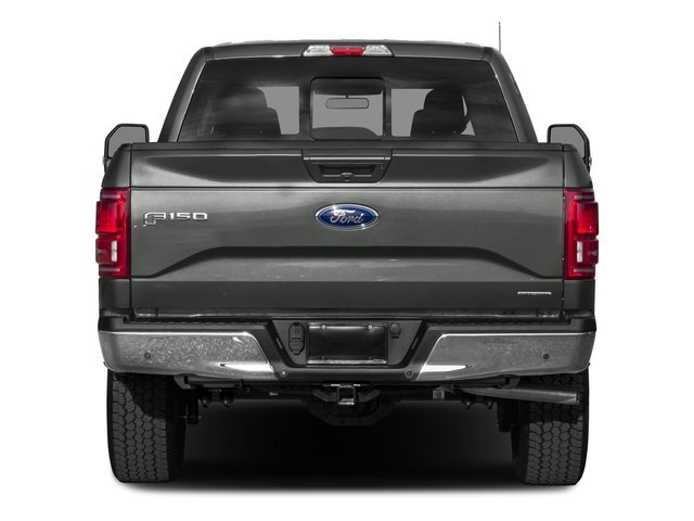 Used 2017 Ford F150 XL w/ Equipment Group 101A Mid AWD/4WD image 5