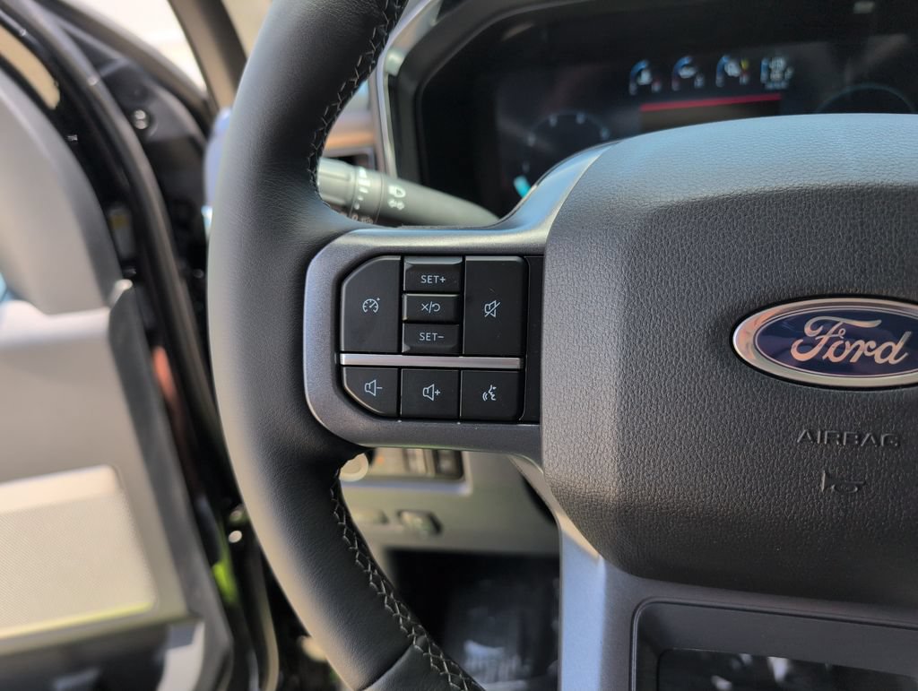 New 2026 Ford F250 Lariat w/ Chrome Package AWD/4WD image 31