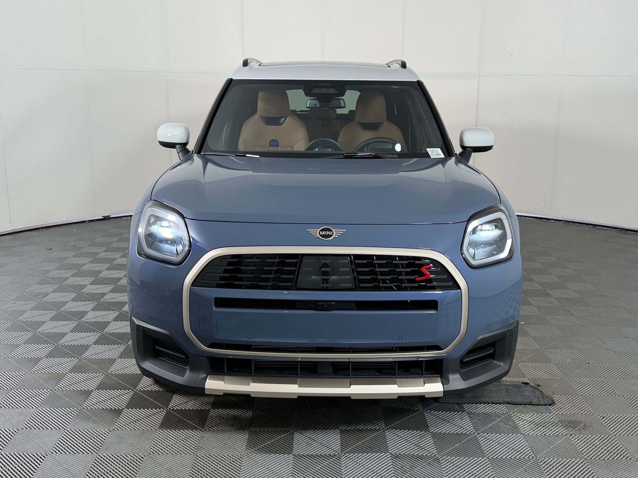 New 2027 MINI Cooper Countryman S AWD/4WD image 6