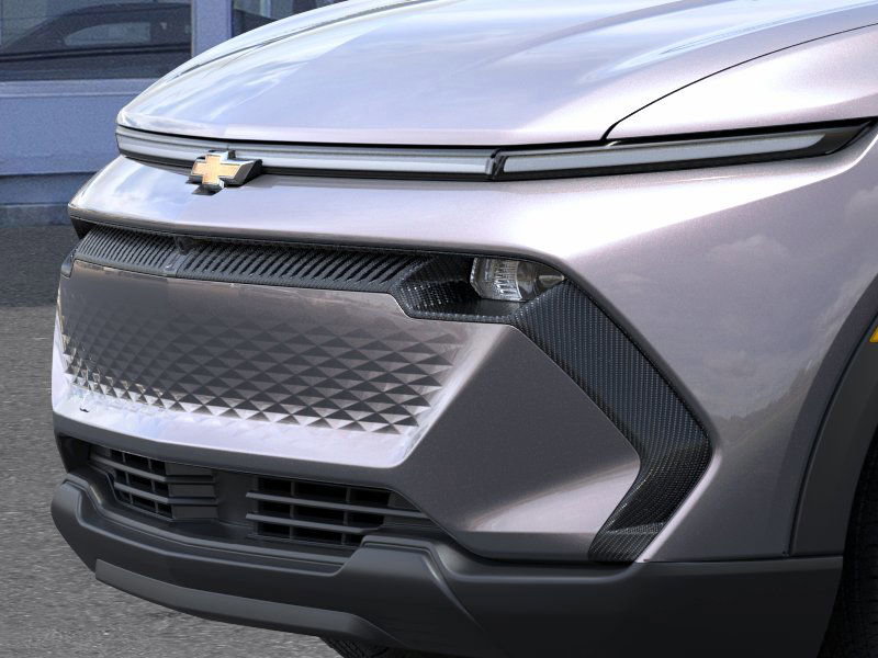 New 2026 Chevrolet Equinox EV LT image 15