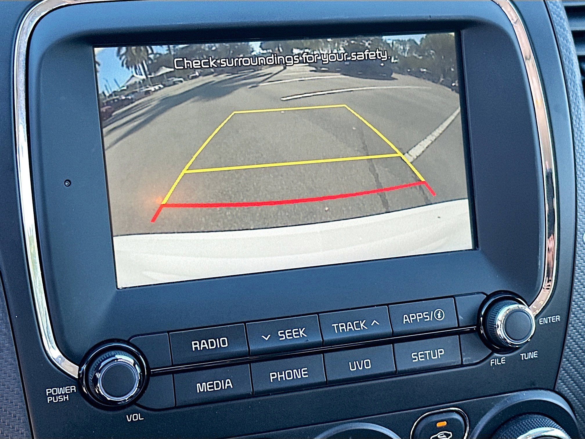 Used 2017 Kia Forte S w/ S Technology Package image 14