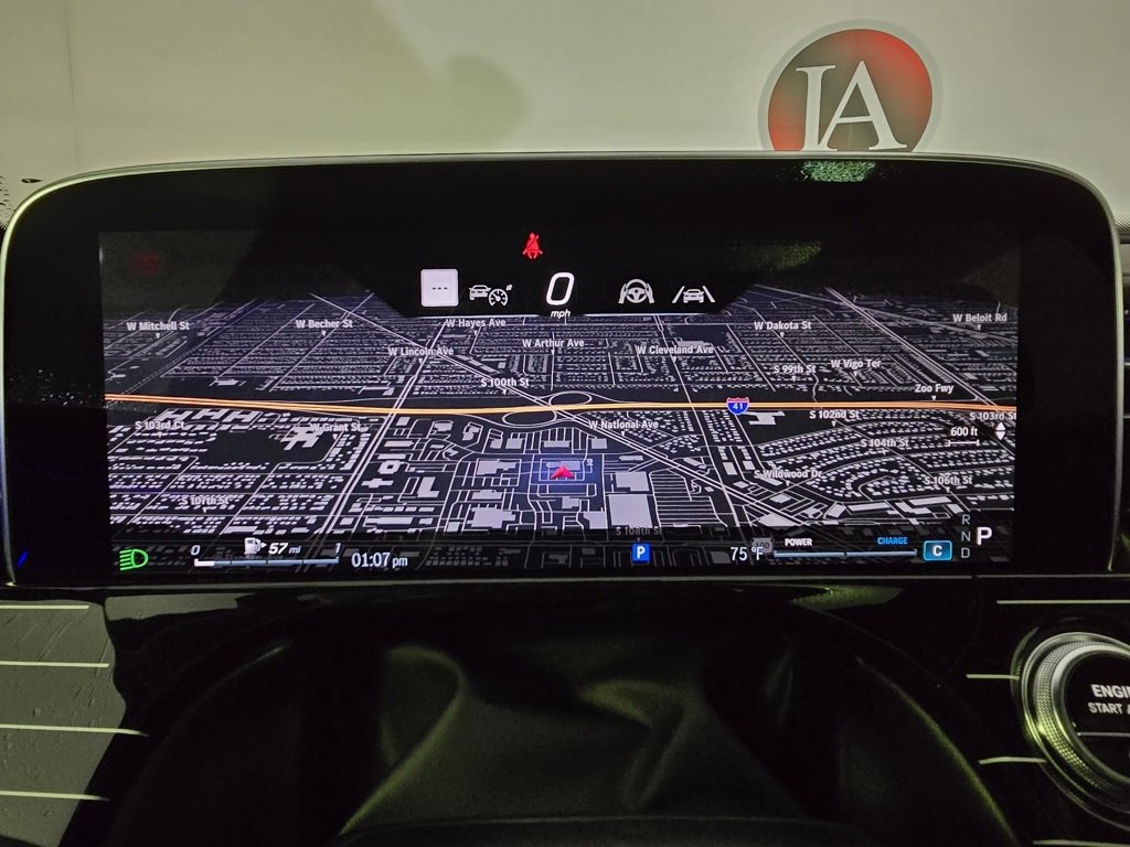 Used 2026 Mercedes-Benz E 350 4MATIC Sedan image 23