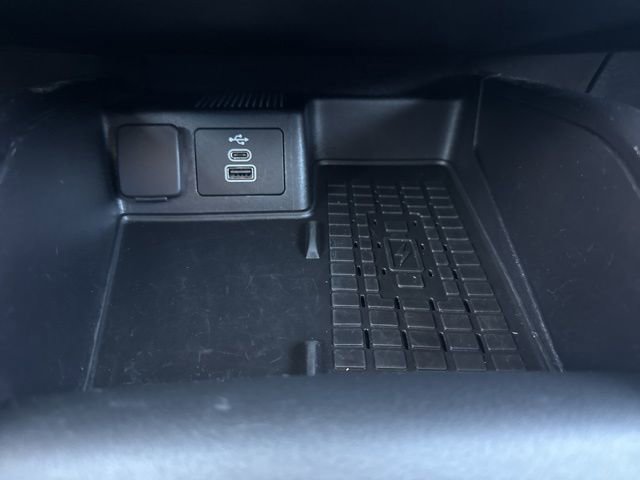 Used 2025 Ford Bronco Sport Outer Banks image 33