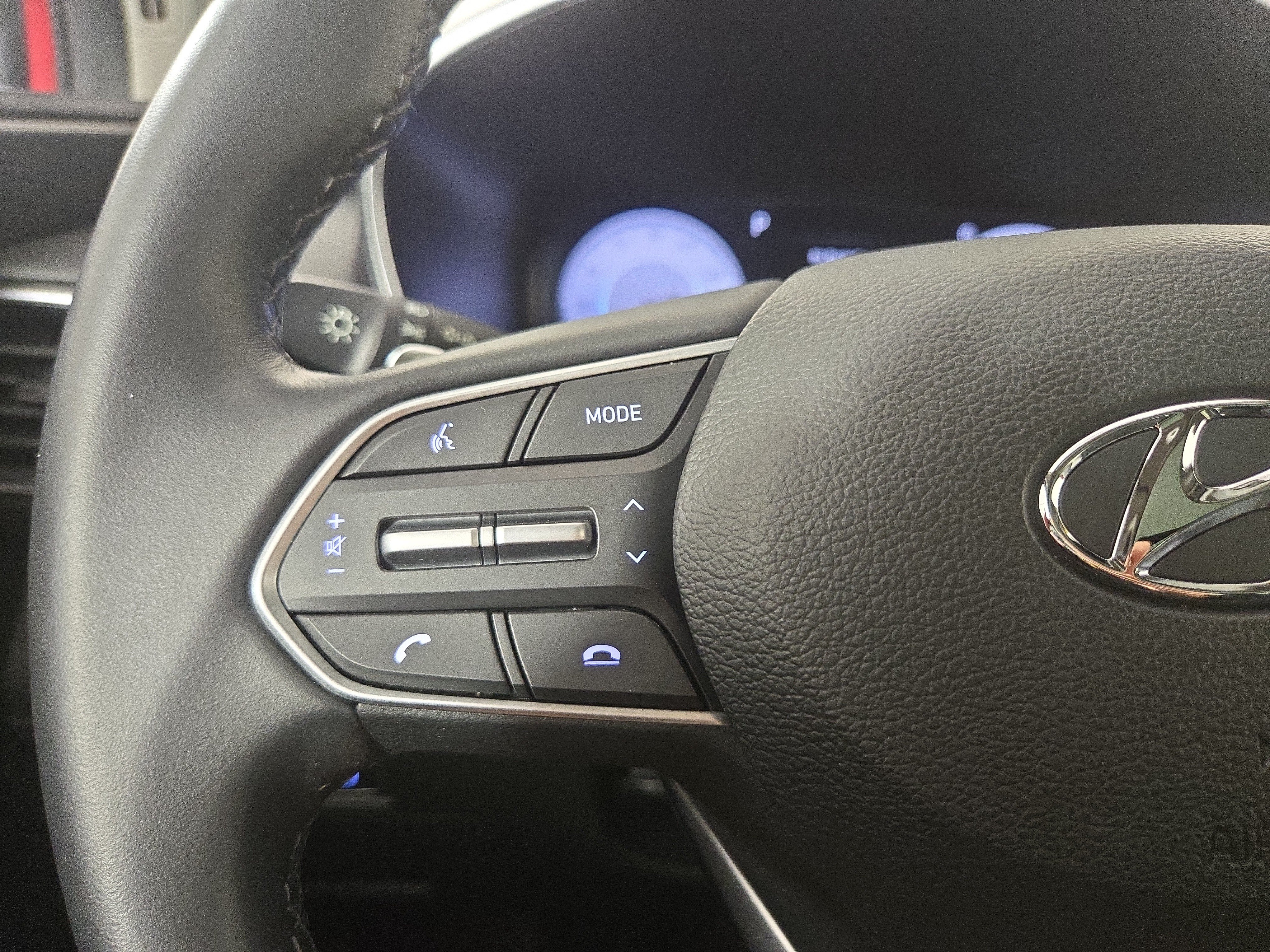 Used 2023 Hyundai Santa Fe SEL w/ Premium Package AWD/4WD image 15