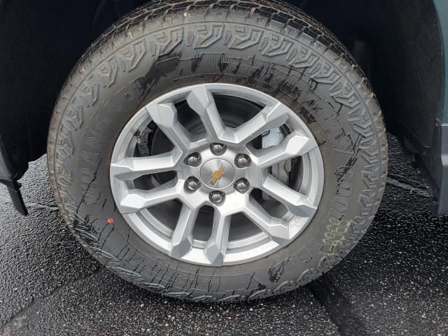 New 2026 Chevrolet Silverado 1500 LT image 5