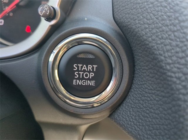 New 2025 Mitsubishi Eclipse Cross SE image 35