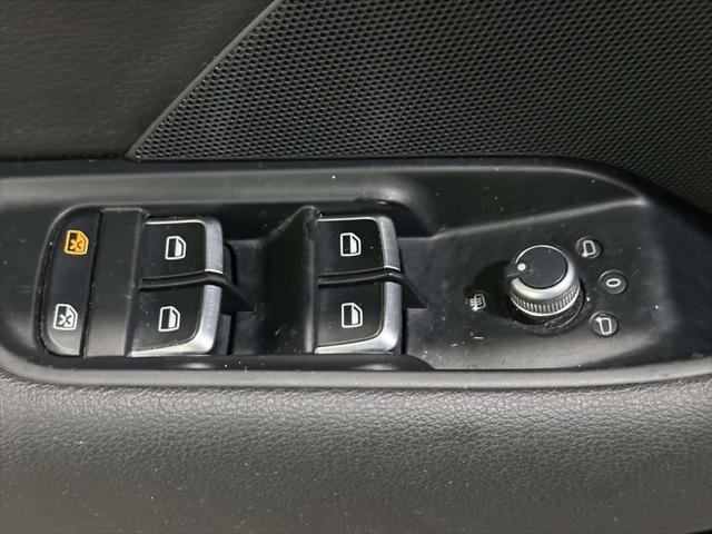 Used 2015 Audi A3 2.0T Premium Plus AWD/4WD image 16
