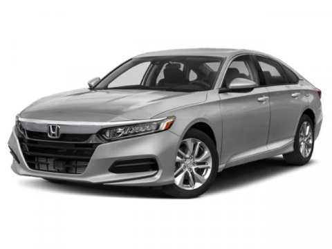 Used 2019 Honda Accord LX image 1