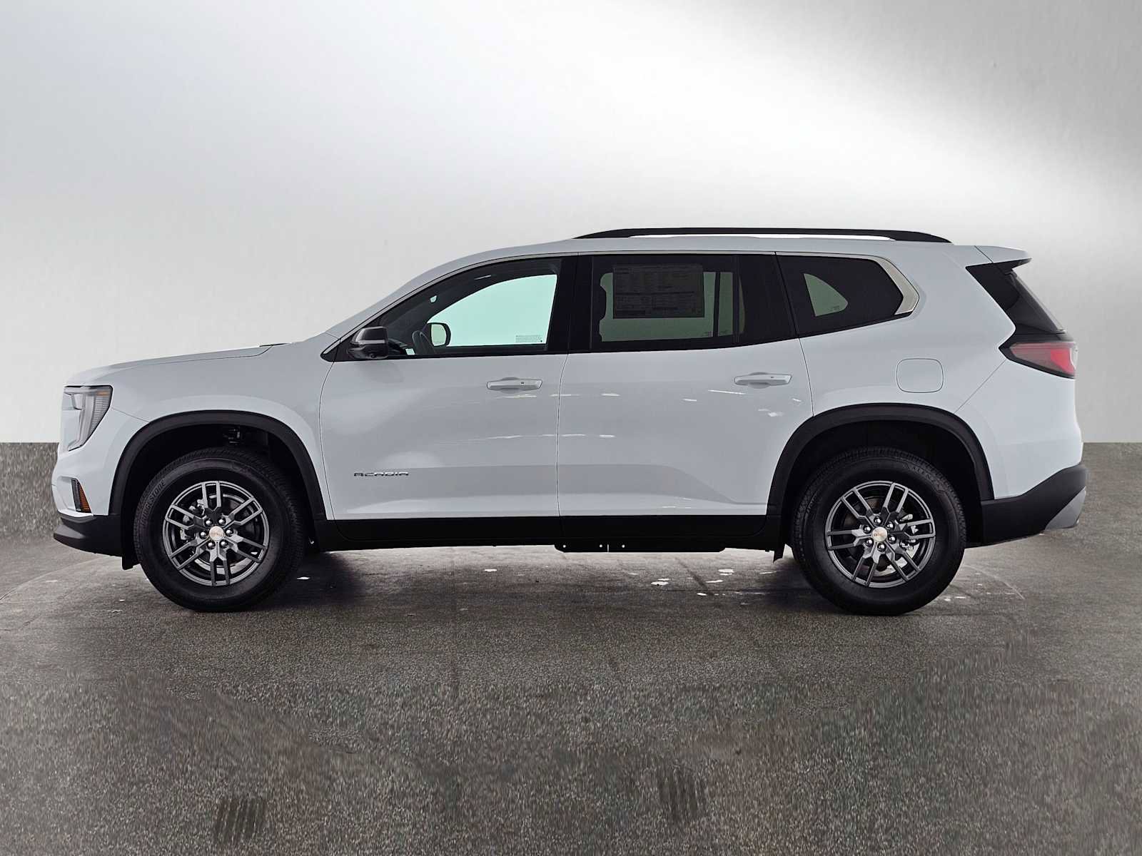 New 2026 GMC Acadia Elevation image 6