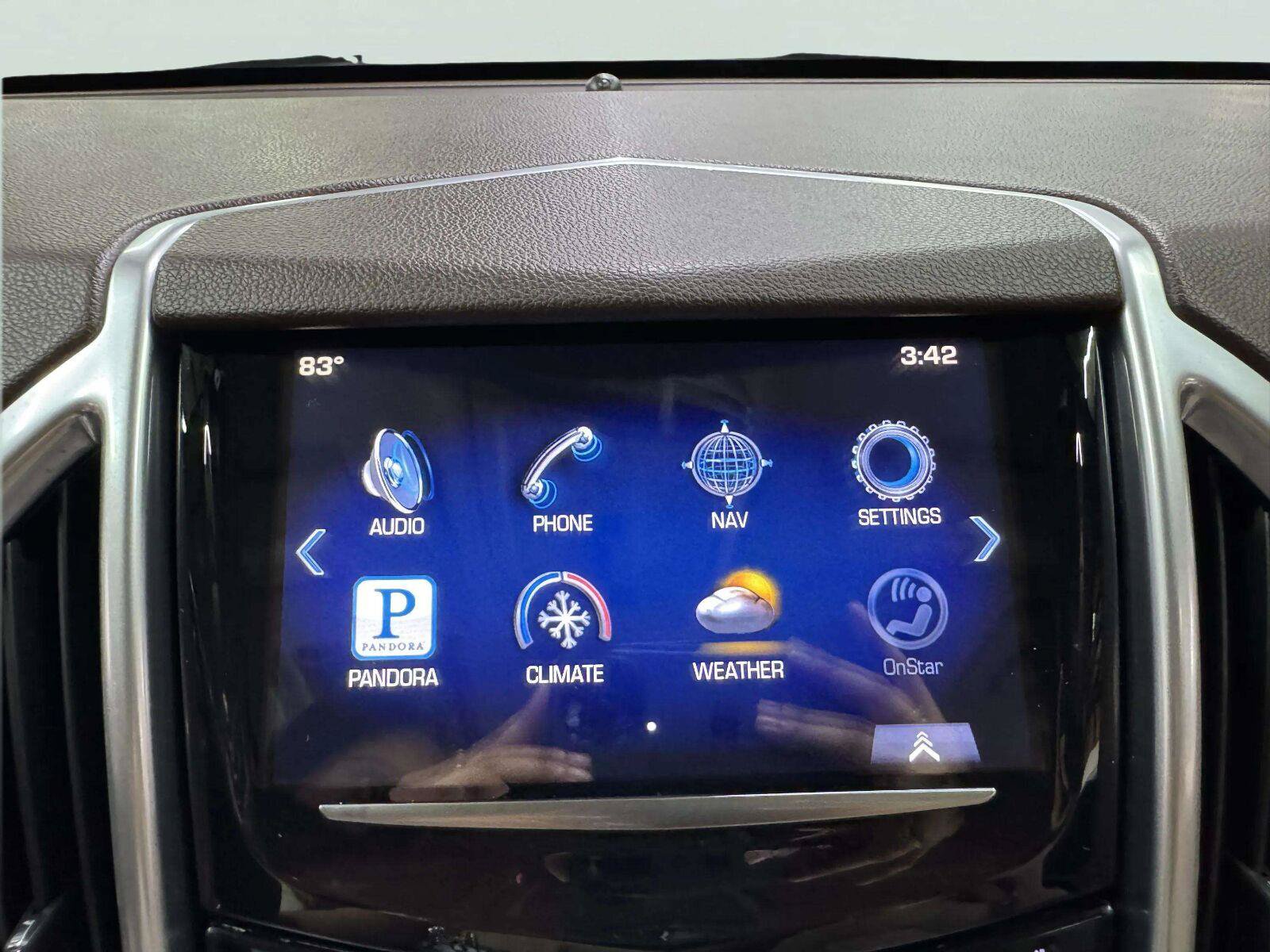 Used 2013 Cadillac SRX Performance FWD image 55