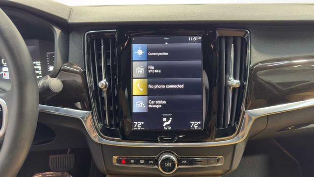 Used 2018 Volvo S90 T5 Momentum FWD image 29