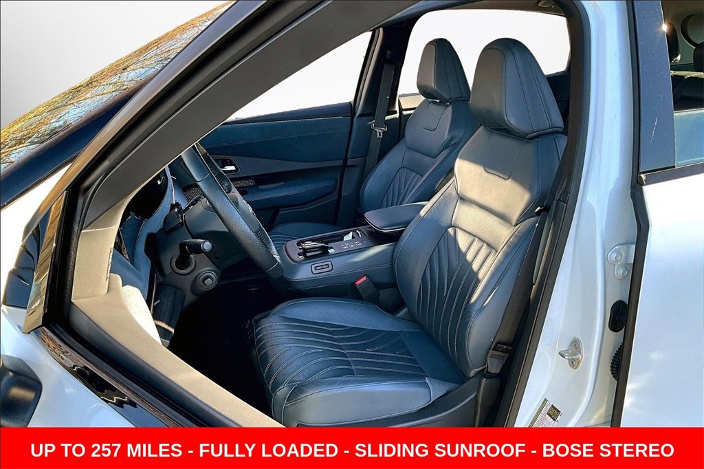 Used 2023 Nissan Ariya image 19