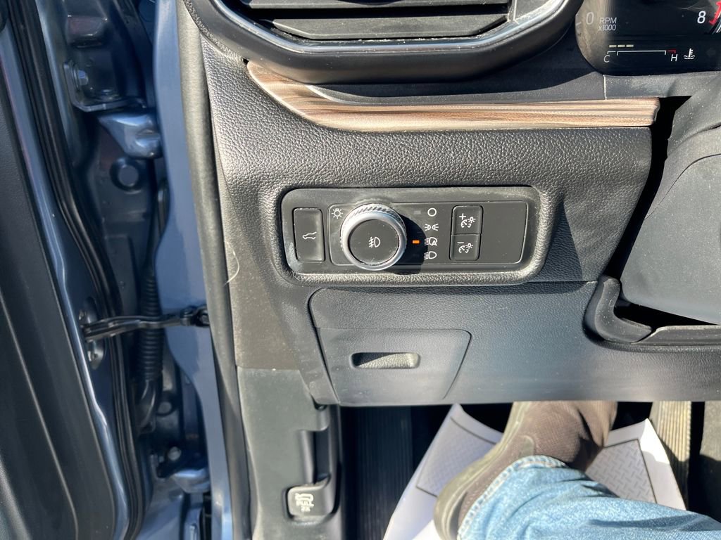 Used 2021 Ford Explorer Limited w/ Equipment Group 301A image 13