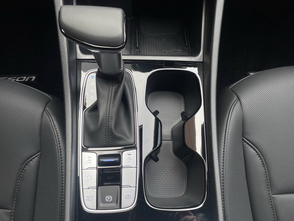 New 2026 Hyundai Tucson SEL image 29