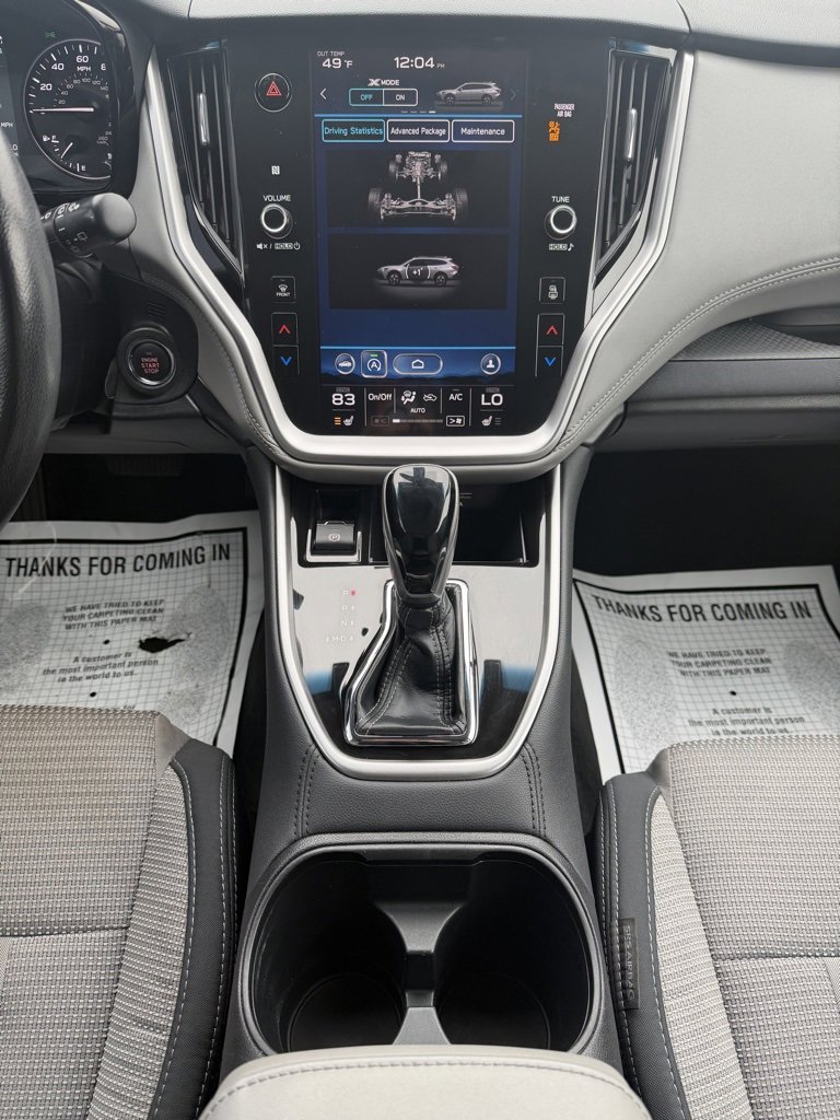 Used 2022 Subaru Outback Premium image 19
