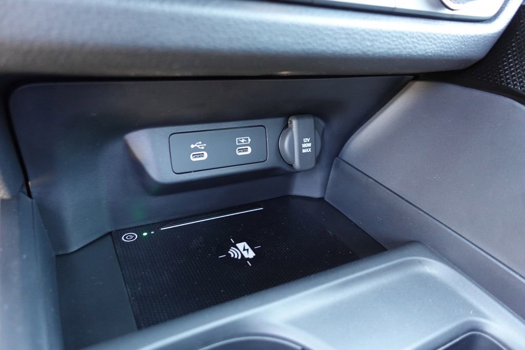 New 2025 Acura ADX A-Spec image 21