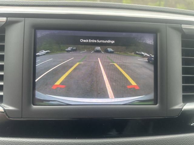 Used 2023 Chrysler Voyager LX FWD image 26